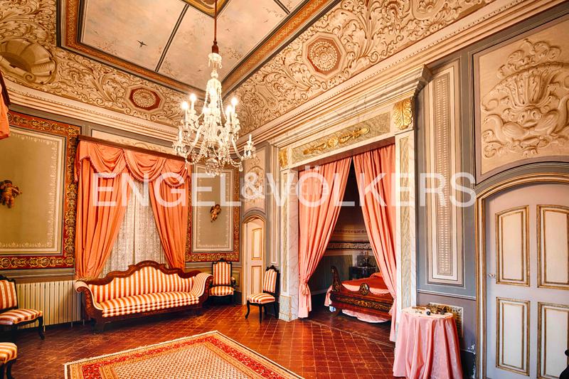 Foto 23064e4f-dd5f-4b8a-9e6e-681a7b1355be. Haus mit kamin heizung parking pool in Borrassà