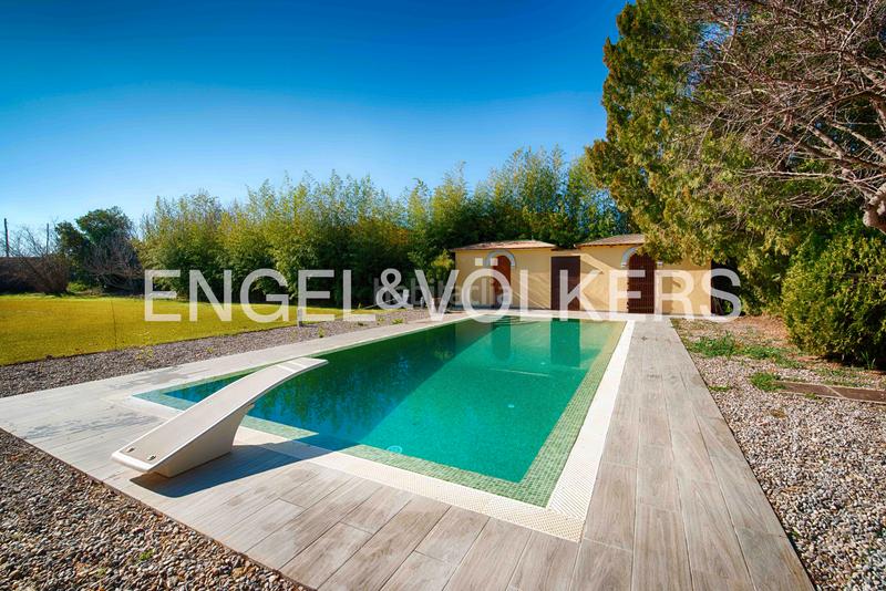 Foto 25c8d7e1-8322-4ceb-9f99-732eee0bdc09. Haus mit kamin heizung parking pool in Borrassà