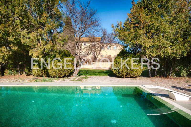 Foto 2ac72f8d-bbcc-4305-8f0b-bfae8e8aec15. Haus mit kamin heizung parking pool in Borrassà