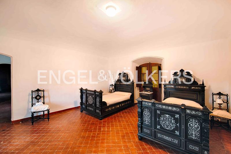 Foto 2ce2d2b6-6b05-45cb-9752-2fe868ce9a1e. Haus mit kamin heizung parking pool in Borrassà