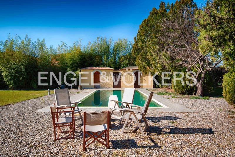 Foto 494bb18a-baed-49c2-85c0-2877b402e12c. Haus mit kamin heizung parking pool in Borrassà