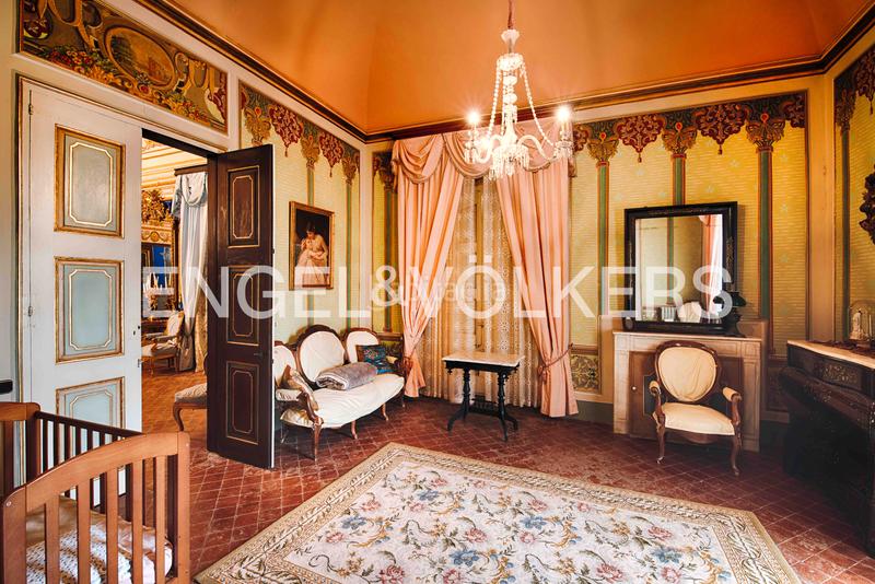 Foto 56d5feec-5886-4f50-bed0-50eb77bf4d36. Haus mit kamin heizung parking pool in Borrassà