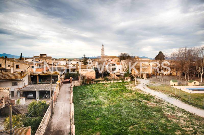 Foto 58240425-bd3f-454e-99db-cf33ec5e82a4. Haus mit kamin heizung parking pool in Borrassà