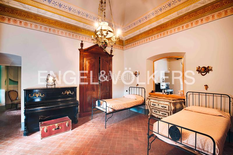 Foto 638e161c-186d-40e6-8bee-8466dba8b428. Haus mit kamin heizung parking pool in Borrassà