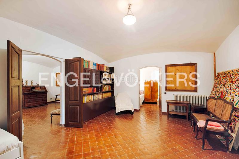 Foto 68a9a99a-720e-4551-9984-8e7cfea945d2. Haus mit kamin heizung parking pool in Borrassà