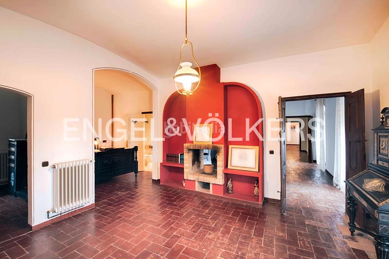 Foto 69557309-fcd8-4461-9354-0b2971cb9500. Haus mit kamin heizung parking pool in Borrassà