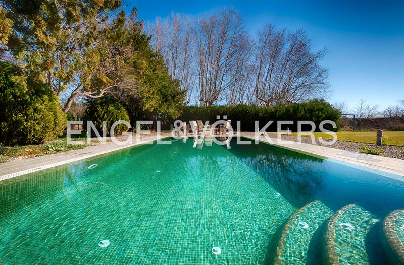 Foto 6b8fb8f3-8a8c-41b7-9c54-26262efcd334. Haus mit kamin heizung parking pool in Borrassà