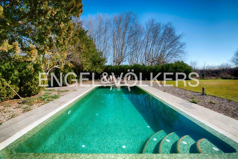 Foto 73e65d46-496f-4de3-a8b7-4f96ef267031. Haus mit kamin heizung parking pool in Borrassà