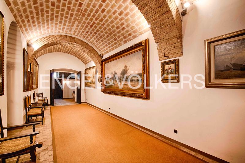 Foto 7db4cd9d-4d60-452c-a559-1c90682abb12. Haus mit kamin heizung parking pool in Borrassà