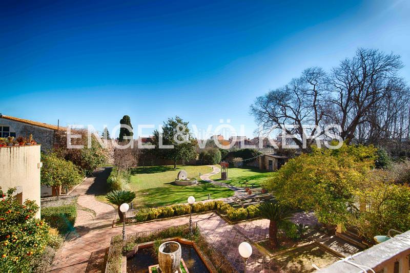 Foto 872c30bc-b50d-4819-8305-f210afdf4fe2. Haus mit kamin heizung parking pool in Borrassà