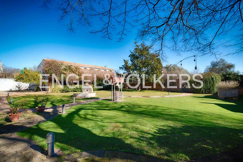 Foto 8ead7981-ed23-47eb-85ca-840bc18f9036. Haus mit kamin heizung parking pool in Borrassà