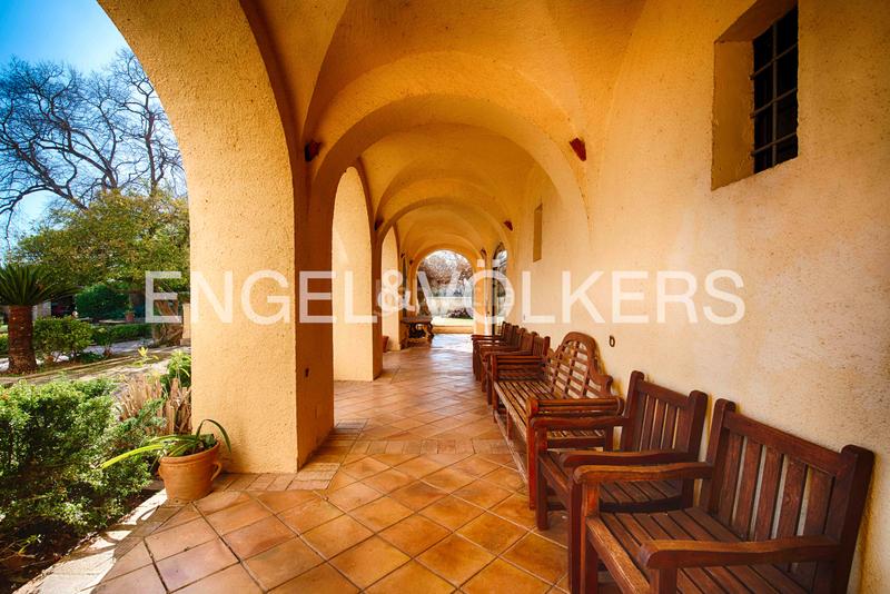 Foto 95066479-3bef-476f-ac8c-c6b7a8369805. Haus mit kamin heizung parking pool in Borrassà