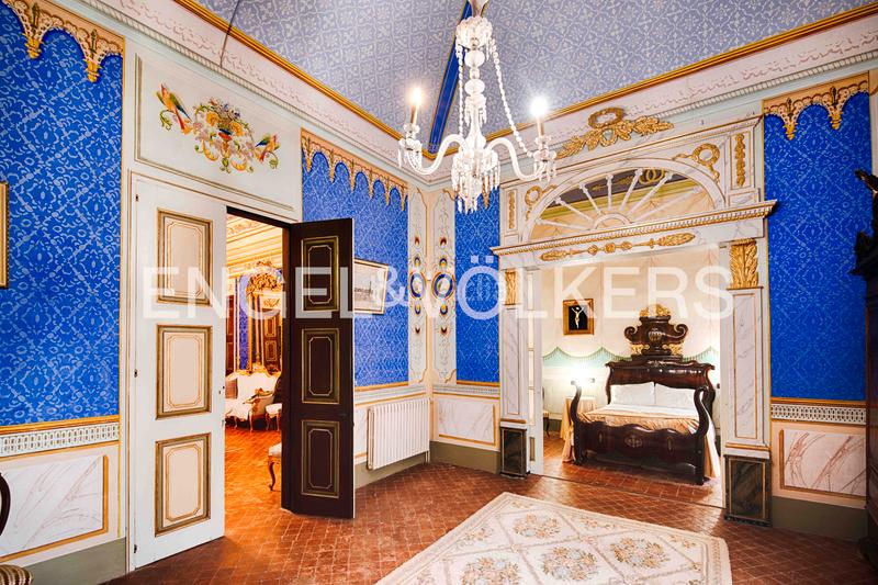 Foto 95d34621-b972-437b-8f1f-3214b9cbcced. Haus mit kamin heizung parking pool in Borrassà