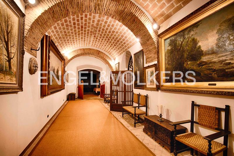 Foto 963d65f9-0acd-430d-b3fd-f007f7fb4773. Haus mit kamin heizung parking pool in Borrassà