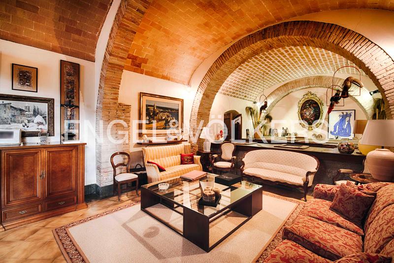 Foto 9e6027e2-ccf1-41de-9f2b-6756e80c6a89. Haus mit kamin heizung parking pool in Borrassà