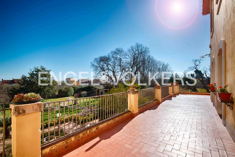 Foto c08b5503-fa84-48c5-b262-1814240e1789. Haus mit kamin heizung parking pool in Borrassà