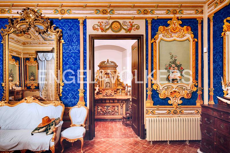 Foto c85ca4fb-b400-4f32-8bae-1e9494d7845e. Haus mit kamin heizung parking pool in Borrassà