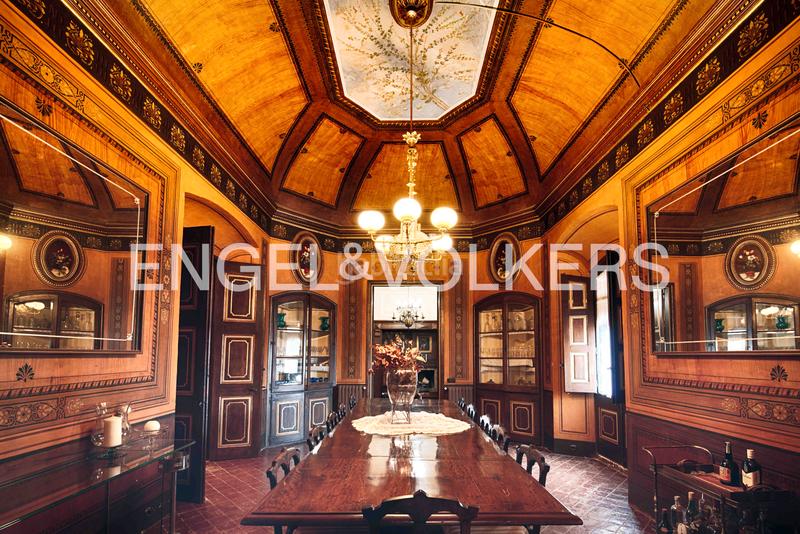 Foto cfa54be9-698f-4560-b16a-2f84e86720ce. Haus mit kamin heizung parking pool in Borrassà