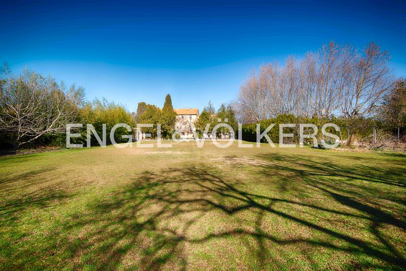 Foto d7b73edc-2380-4476-ac34-8b7ba80ccb43. Haus mit kamin heizung parking pool in Borrassà