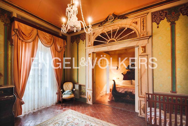 Foto dab6e74b-098c-4982-9ebd-e26c12542bf5. Haus mit kamin heizung parking pool in Borrassà