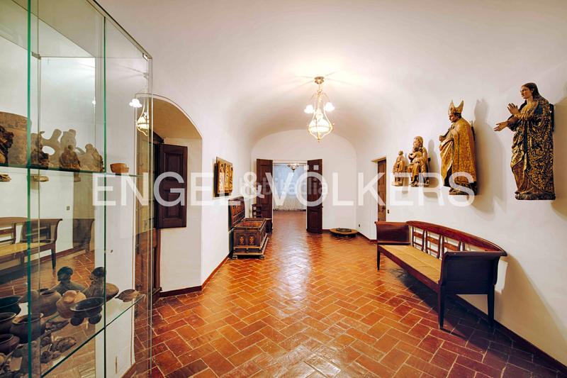 Foto e898811c-c8d4-438e-bfc1-5cd5b16882c3. Haus mit kamin heizung parking pool in Borrassà