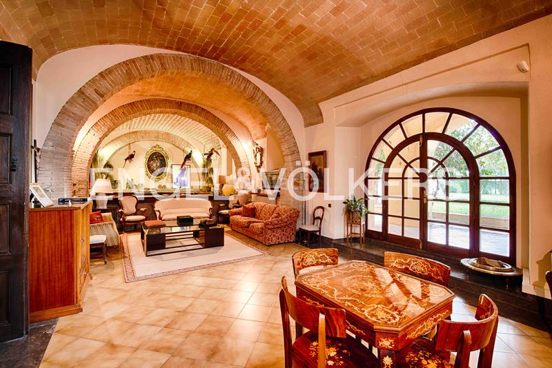 Foto edd0625d-b33f-438f-bc5a-109b88fc0037. Haus mit kamin heizung parking pool in Borrassà