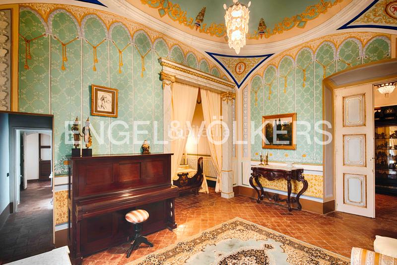 Foto ffa9a45e-f102-44cd-b038-943728d1f038. Haus mit kamin heizung parking pool in Borrassà