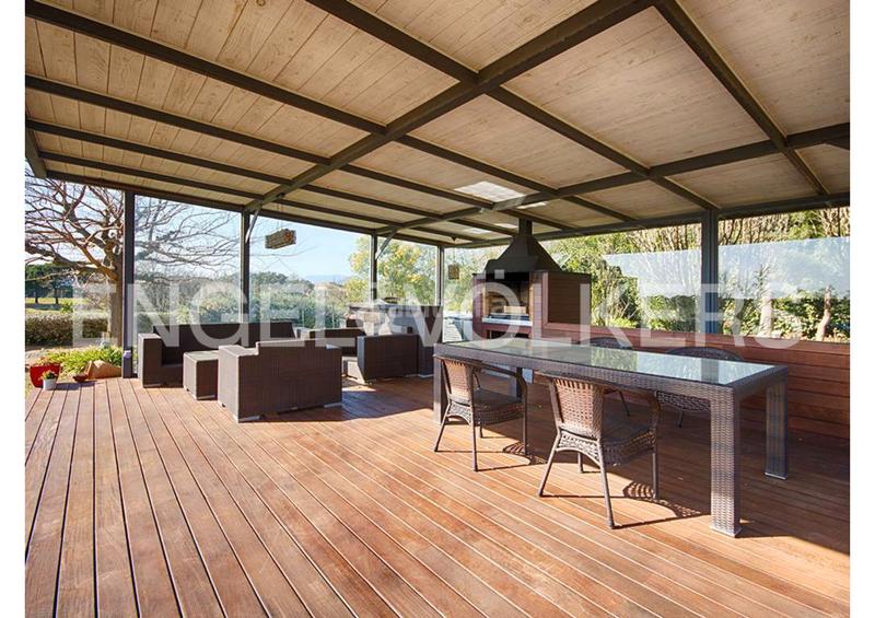 Foto 352f0d27-ae61-4f27-bd16-f55c5b475a5f. Chalet avec cheminée chauffage parking piscine dans Peralada