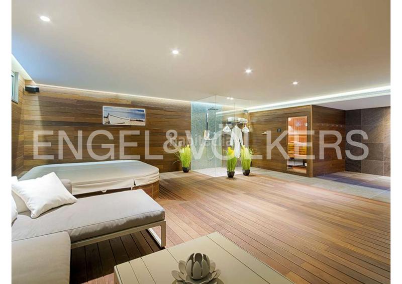 Foto 438fd4b8-0c97-40f9-9b17-3d38afb3aeee. Chalet avec cheminée chauffage parking piscine dans Peralada