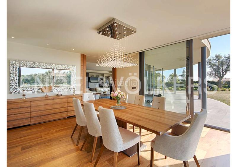 Foto 6ba93da8-f13d-41ee-b173-03ff07cc65f8. Chalet avec cheminée chauffage parking piscine dans Peralada