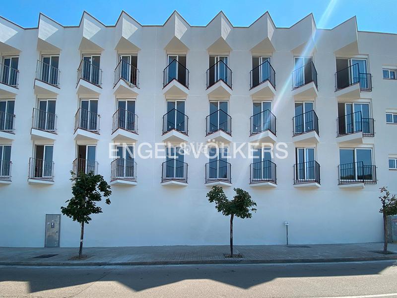 Foto 5a1eb909-0a41-477a-9e2c-29a4e2e8ba5f. Piso en avinguda antoni margarits 3 exclusivo piso de obra nueva en Llançà