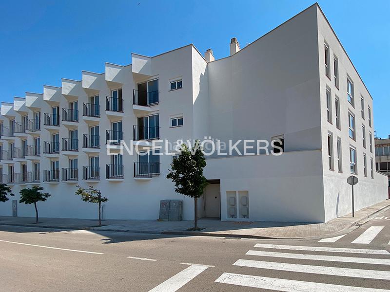 Foto e47e05b4-4907-4bed-b21e-1ff8a02bfd51. Piso en avinguda antoni margarits 3 exclusivo piso de obra nueva en Llançà