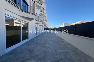 Pis a Avinguda antoni margarits 3. Exclusivo piso de obra nueva en llançà