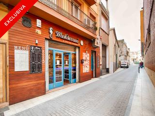Local Comercial a La Vila. ¡exclusiva oportunidad de negocio en el corazón de vila- llançà!
