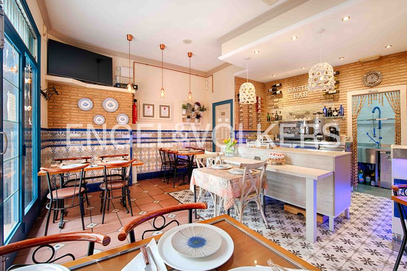 Foto 70d39b1f-d3e3-4520-9425-505428fa1ec7. Local comercial a La Vila Llançà