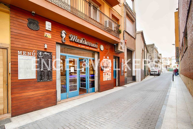 Foto b3934c8d-05d3-473e-b709-b226e4d81d82. Local comercial a La Vila Llançà