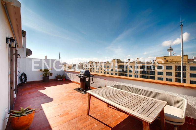 Foto 08117349-f71f-4155-8765-9f1abeab6cbc. Ático dúplex con gran terraza, amarre, parking y box en Empuriabrava