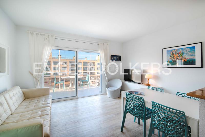 Foto 682462cb-8b04-4638-9219-167686434b18. Ático dúplex con gran terraza, amarre, parking y box en Empuriabrava