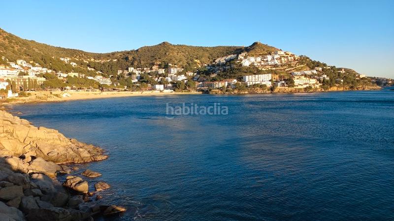 Foto 171fa0a9-9cbd-46dc-bb8e-ce099e21b70d. Chalet avec piscine dans Puig Rom-Canyelles-Almadrava Roses