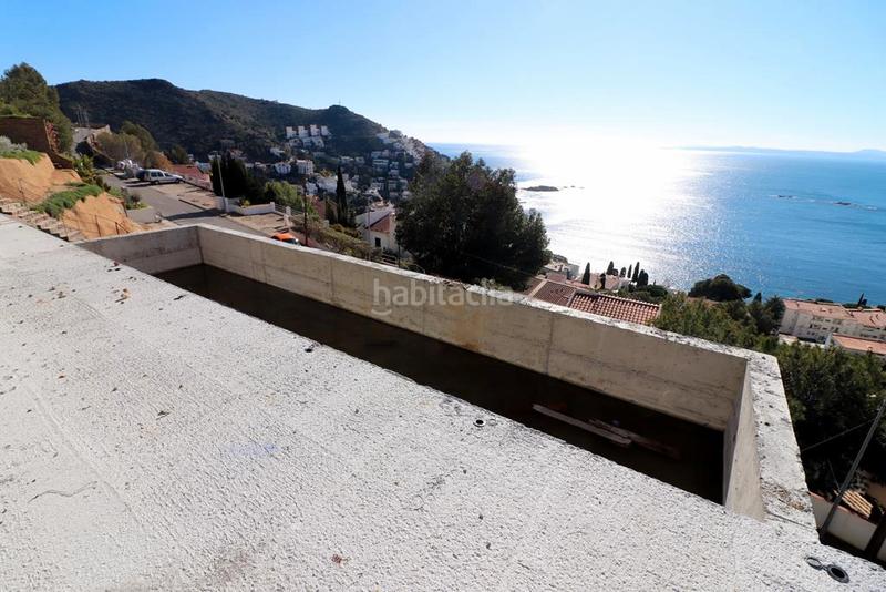 Foto 28e8921d-563f-43a7-96ce-e702474626be. Chalet avec piscine dans Puig Rom-Canyelles-Almadrava Roses