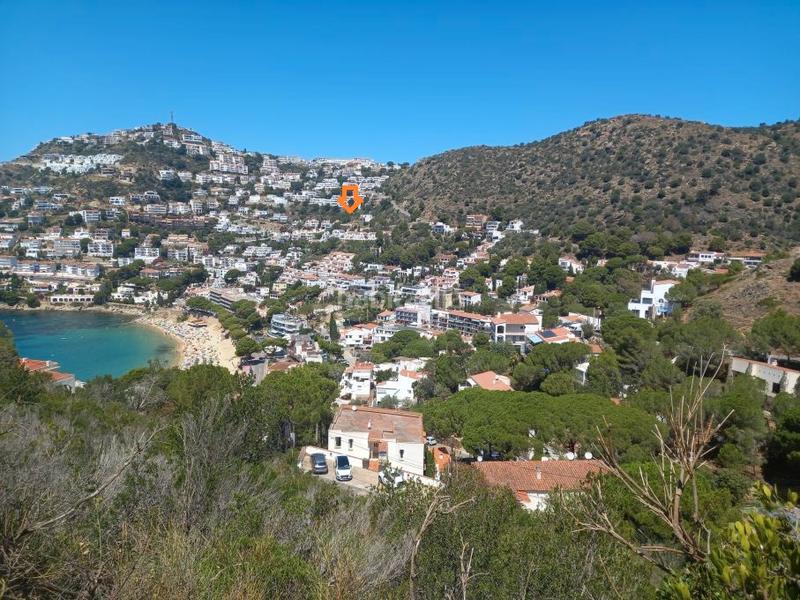 Foto b3193393-0184-48c3-8b42-c1e16fb57fc4. Chalet avec piscine dans Puig Rom-Canyelles-Almadrava Roses