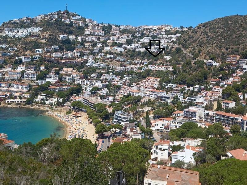 Foto ee0b291a-72e3-4300-be71-a9ddd3fe85a9. Chalet avec piscine dans Puig Rom-Canyelles-Almadrava Roses