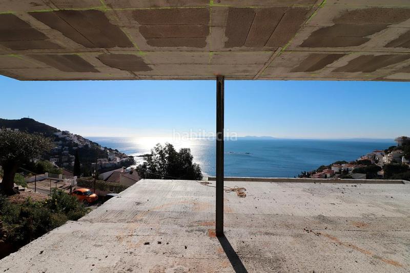 Foto f0209c8b-7e90-4c08-842c-cc4218fa5faf. Chalet avec piscine dans Puig Rom-Canyelles-Almadrava Roses