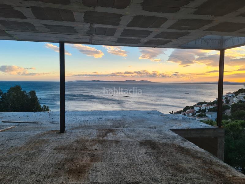 Foto fe9afe25-04d9-4ed5-9ea9-90df02e4dbc8. Chalet avec piscine dans Puig Rom-Canyelles-Almadrava Roses