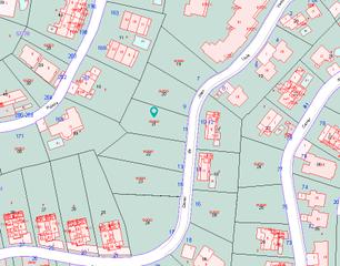 Terreny residencial  Carrer joan lluís vives. Magnífico terreno con orientación sureste