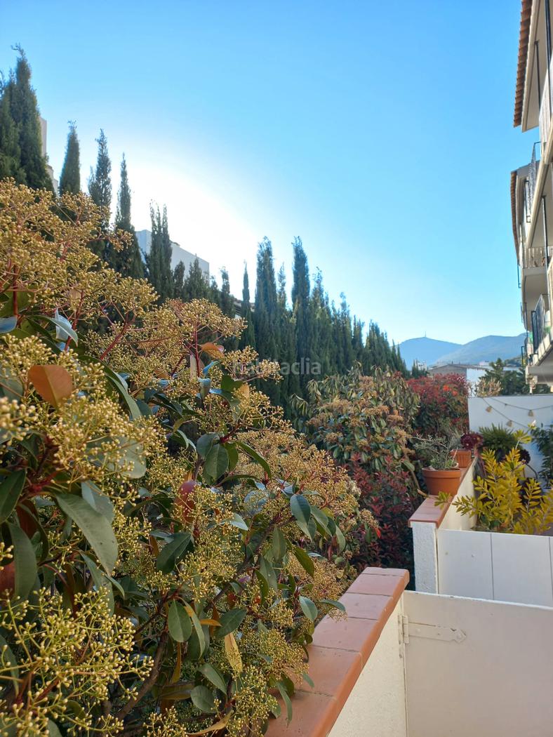 Encantador apartamento con terraza privada a pocos minutos del c Cadaqus