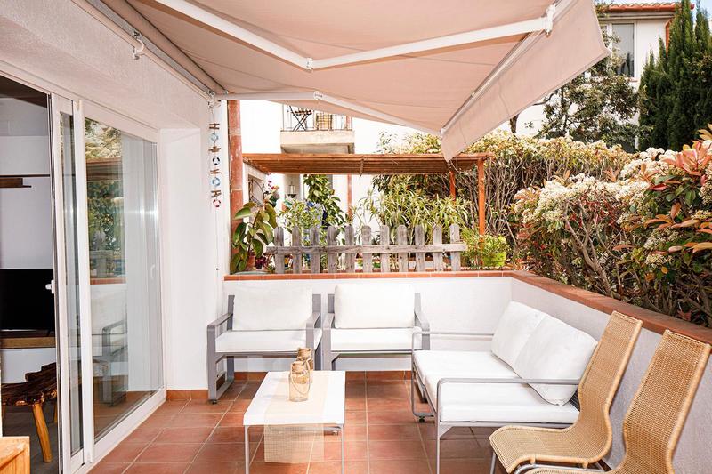Foto ebd81609-598f-4ecb-a48d-a31cf4da7478. Piso encantador apartamento con terraza privada a pocos minutos del centro en Cadaqués