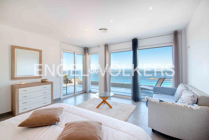 Foto 41080178-834f-491f-a4a9-3c2f0b4316df. Chalet mit parking pool in Puig Rom-Canyelles-Almadrava Roses