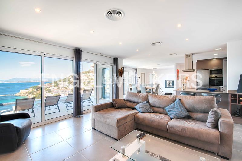 Foto b777090a-0303-4db6-8961-c1a5ce46b68a. Chalet mit parking pool in Puig Rom-Canyelles-Almadrava Roses