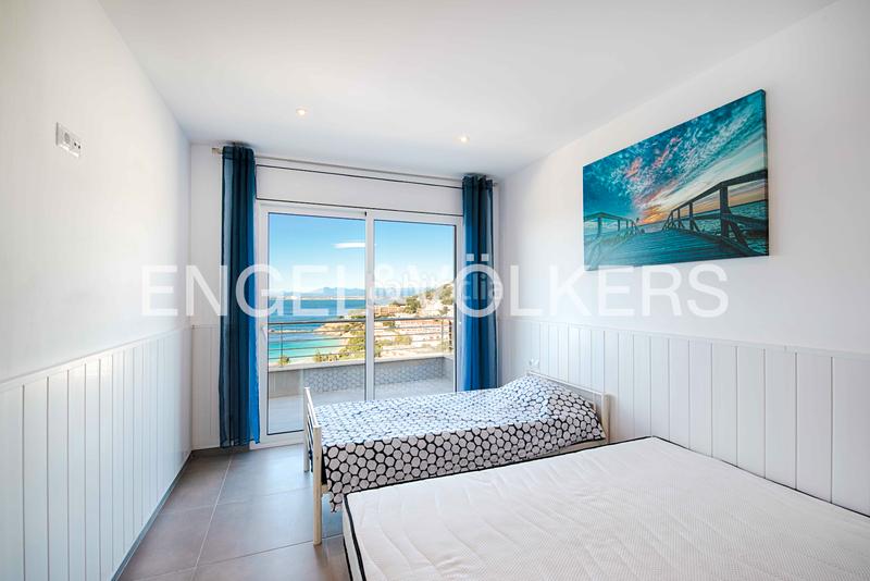 Foto c12d2fa8-a0a5-44b7-a50a-72a9611cc38d. Chalet mit parking pool in Puig Rom-Canyelles-Almadrava Roses